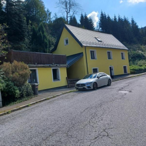 Ferienhaus Benko Hieflau